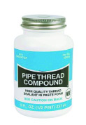 Thread Sealant Compounds